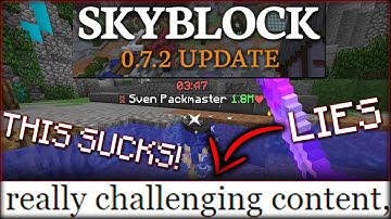 Skyblock