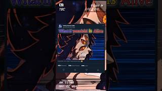 what if yourichi is alive and using thirteen form #trending #anime #edit