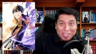 The Tutorial Is Too Hard (Webcomic)