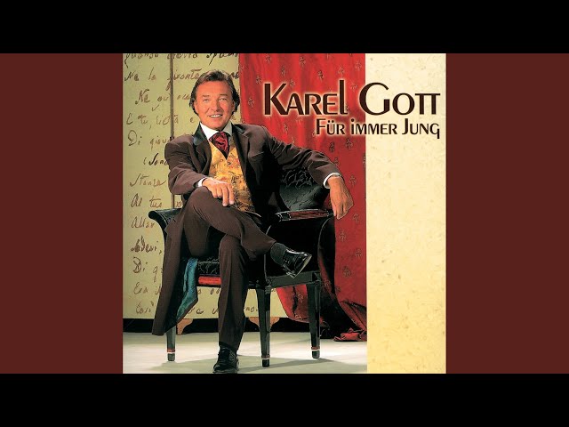 Karel Gott - Halt mich