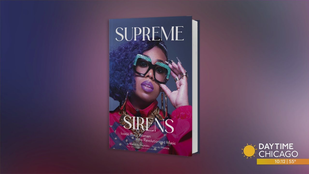 "Supreme Sirens: Iconic Black Women Who Revolutionized Music" - YouTube