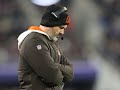 Kevin Stefanski on Making Adjustments Based on the Browns COVID Situation - Sports 4 CLE, 12/15/21