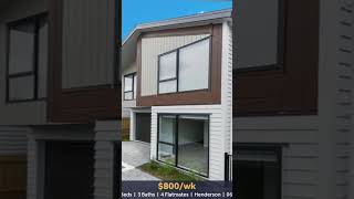 Whole Property in Henderson, 0610 — Flathive