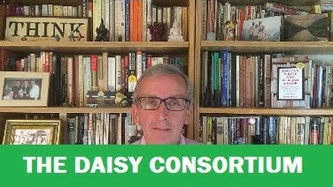 What is the DAISY Consortium?
