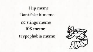 What meme
I had motivation (small bit) What meme