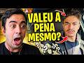 O NOVO CARRO DO BISTECONE É TUDO ISSO MESMO?! (Minha Opinião Sincera)
