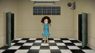 Fran Bow OST Oswold Asylum (Inside the Children's Head) Extended