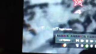 We reck dispute 2nd map