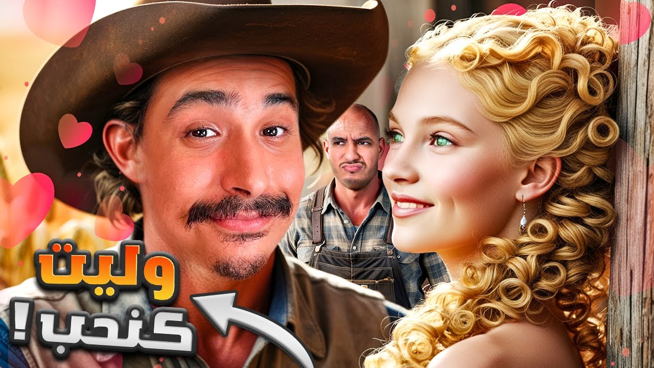 Farming Simulator 🌾🥕 #22 : مبقا ميتخبا وليت نحب بنت عم الخدام !