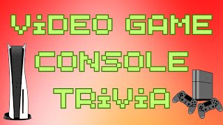 🕹️ From Atari to PlayStation 🎮: How Many of These Game Console Trivia Questions Can You Nail? screenshot 4