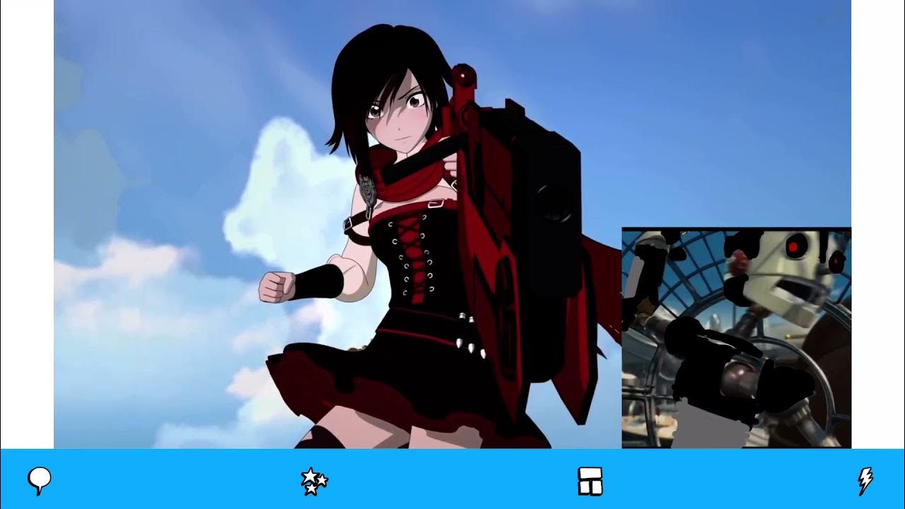 When Rodney.exe meets up with ruby YouTube