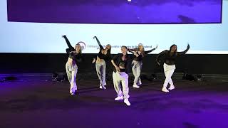 2023 Korea Week K-Culture Festival Live Performance Rina Chae & En Beat Dnace