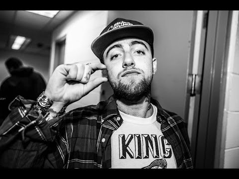Mac Miller Cinderella Ty Dolla Sign Type New Song 2017 (Rap Hip Hop ...