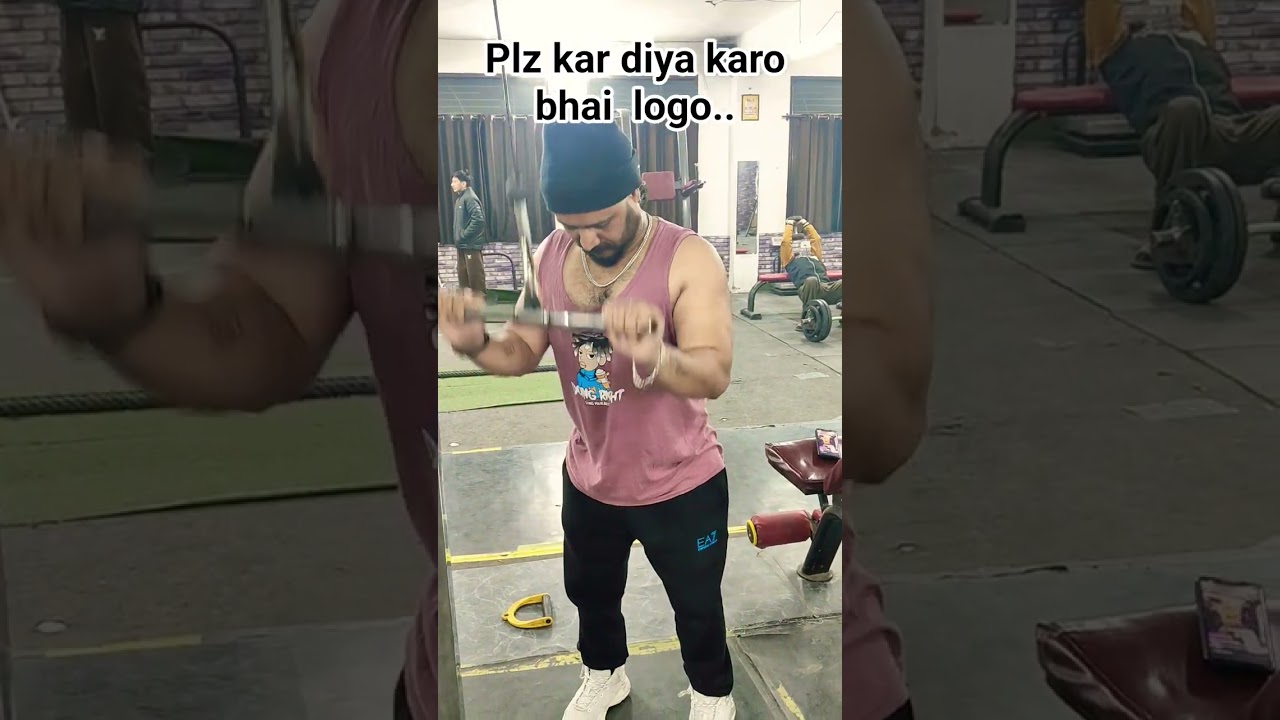 kar diya karo daer friends...