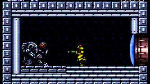 Super Metroid Randomizer - Part 1 - Babby