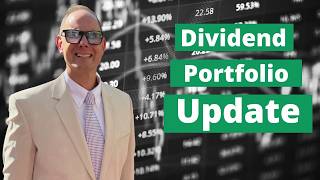 My Dividend Stock Portfolio Is Up 28.34% In One Year (PPC Ian Portfolio Update)