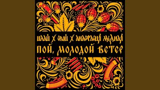 Пой, молодой ветер - I.L.A.Y., С.В.О.Й, Анастасия Медная