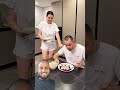 wait For End 😂😂😂 #funny​ #prank​ #comedy​ #shortsfeed​ #ytshorts​ #trending​