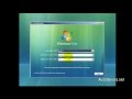 How to Format and Reinstall Windows Vista