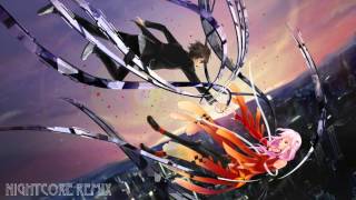  Nightcore  Now Youre Gone 