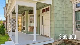 NEW LISTING! 304   306 E  Market St, Williamstown, PA 17098