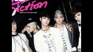 NU'EST -  Happy Birthday [Instrumental]