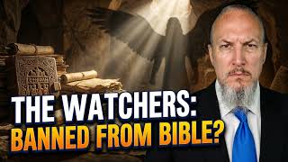 The Book of Enoch Explained: Origins, Watchers, and Why It Was Excluded