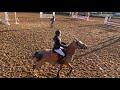 Clmence  association hippique du val de creuse 05112017