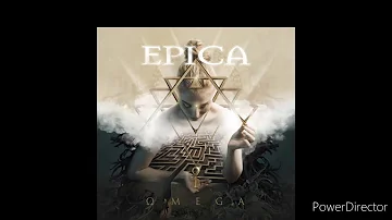 Epica Omega Deluxe Edition Album 2021