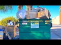 Dumpster Diving- Store Threw it in the trash! Watch Her Fix it and save it from the landfill