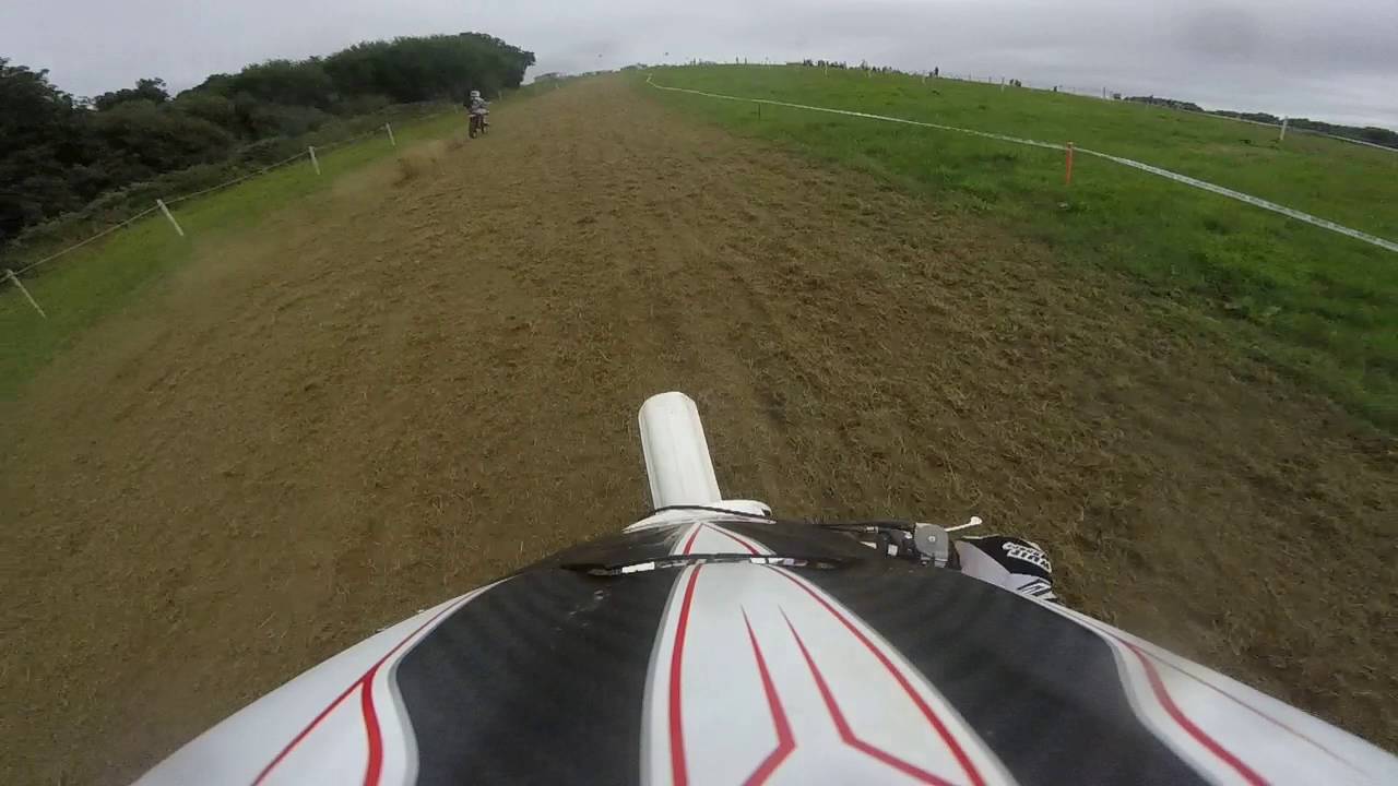 Cz513,Dorset scramble, 24/07/2016,twin shock c, race one