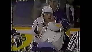 Ken Baumgartner vs Basil McRae Round 4