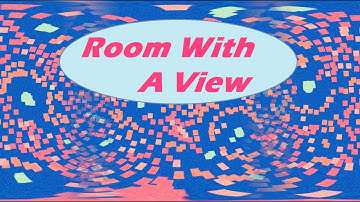Room With A View - Particle Life