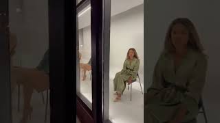 Live Mannequins On The Street 👗