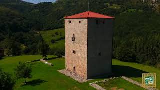 Torre de Obeso