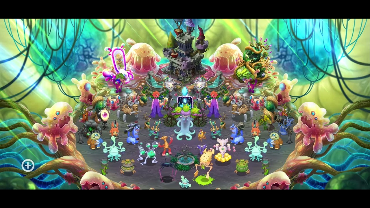 Ethereal workshop (MSM) - YouTube