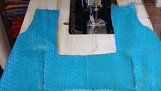 ATLA STITCHING  is live