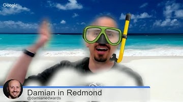 ASP.NET Community Standup - April 5th, 2016 - Post BUILD