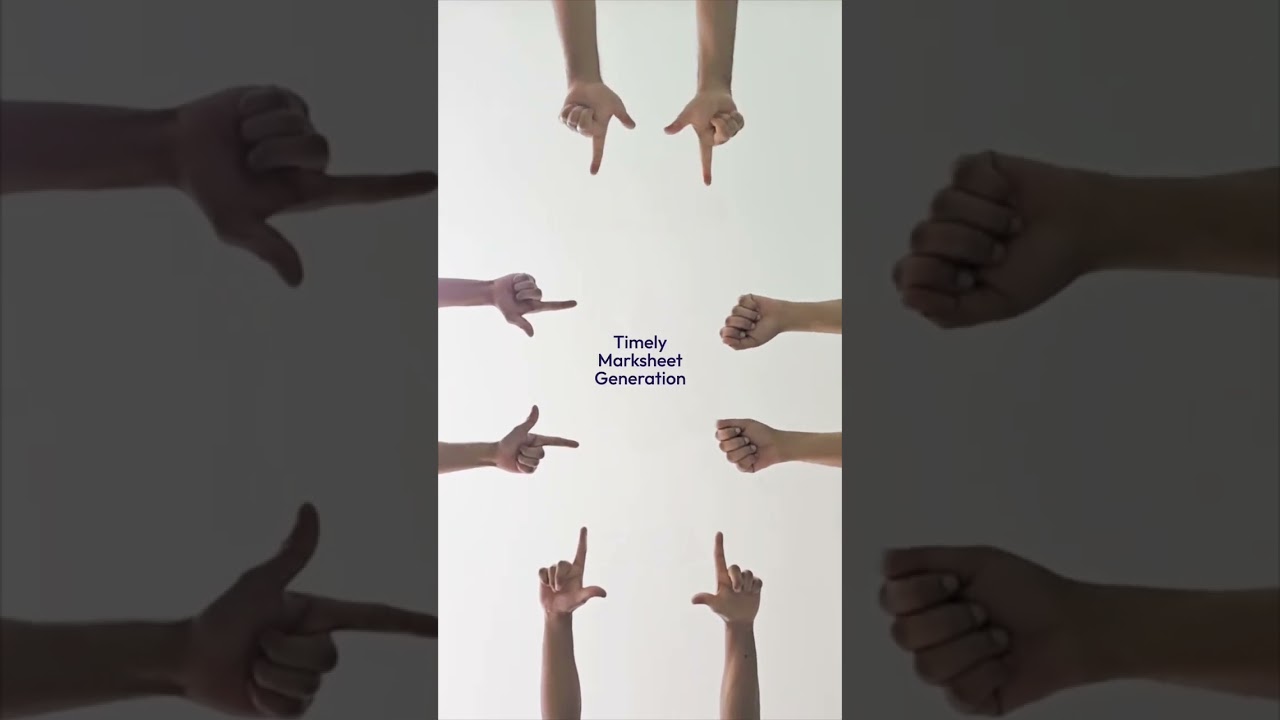 Transform University Operations with IFW ERP!