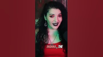 Inanna, Lady of Heaven