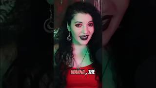 Inanna, Lady Of Heaven