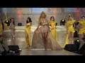 H'Hen Niê đẹp như nữ thần; Hương Giang, Hoàng Yến thần thái đỉnh cao trên sàn catwalk