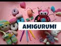 Ternurarte amigurumi croch