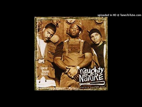 Naughty By Nature - We Could Do It (Ft Big Punisher)