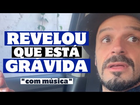 [EMOCIONANTE] Revelação que
