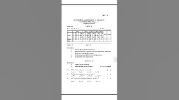 Maths Sa1 real Paper 9th Class 2022 to 2023 plzzz subscribe
