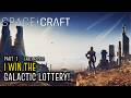 Another Evil Corp Owns Me! | SpaceCraft | EA | Part 1