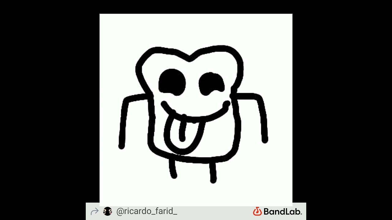 OMFG Style _ GL1TCH - Im Crazy