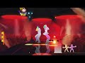 Just dance 2024  woof feat kahlo by sofi tukker