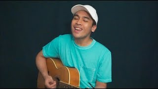 I Want You Back - Jackson 5/Michael Jackson (Carlo Anton Cover) chords